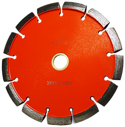 XPCC Xceeder Pro concrete chasing