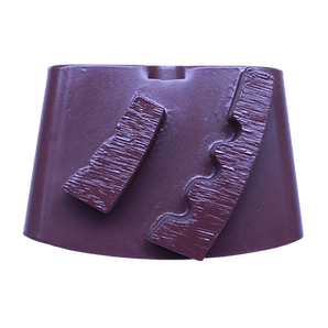 WAVE grinding shoe