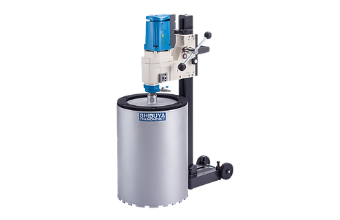 SHIBUYA Core drill- R2231