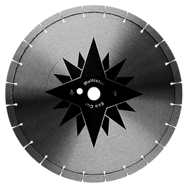 MULTISTAR BLACK