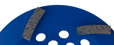 Goliath segment