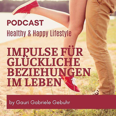 Impulse für glückliche Beziehungen in deinem Leben