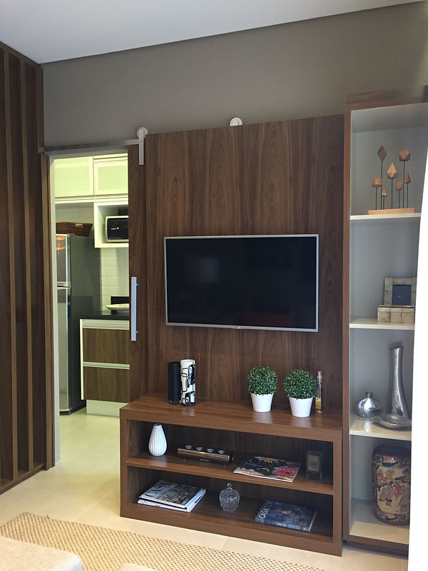 Condomínio Ilhas do Mediterrâneo Itu