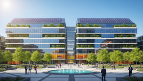 Understanding RizeUp Ventures and Their Mission in Sustainable Investment Ventures