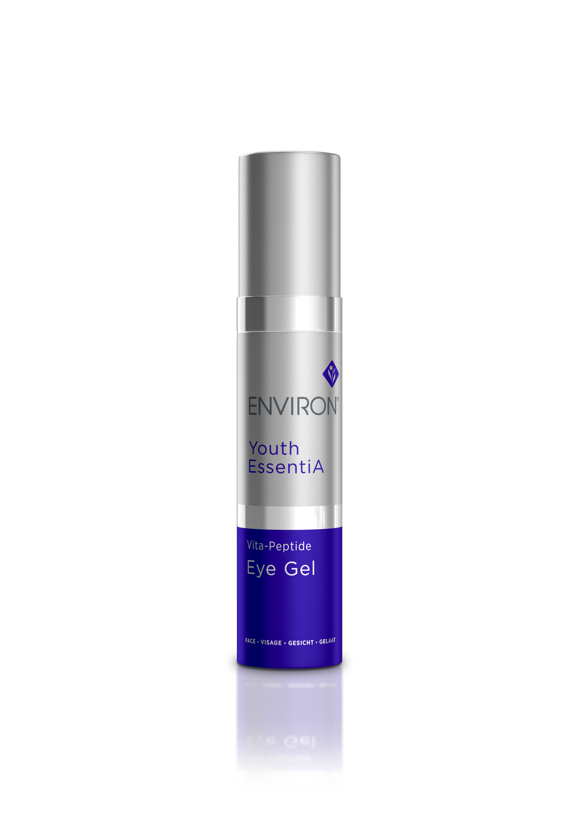 Youth EssentiA Vita-Peptide Eye Gel - 10ml