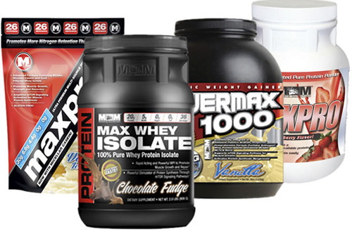 Powder Reno Protein Max Protein | website