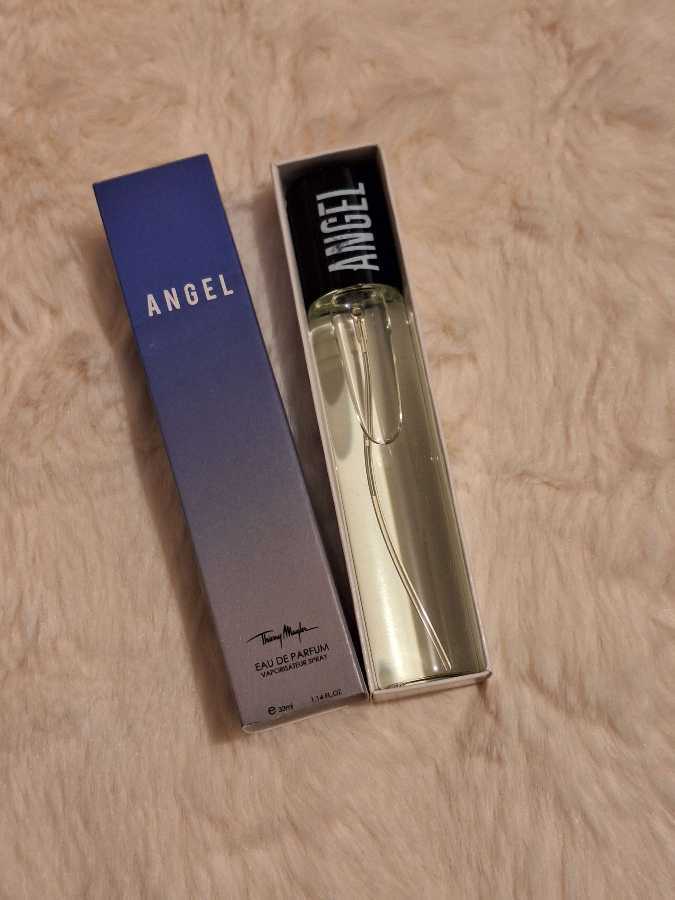ANGEL T.MUGLER