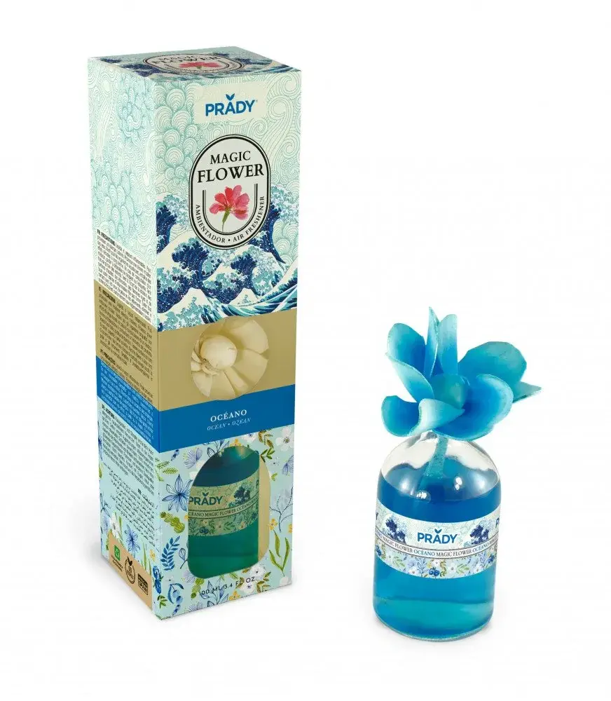 image spray d'ambiance