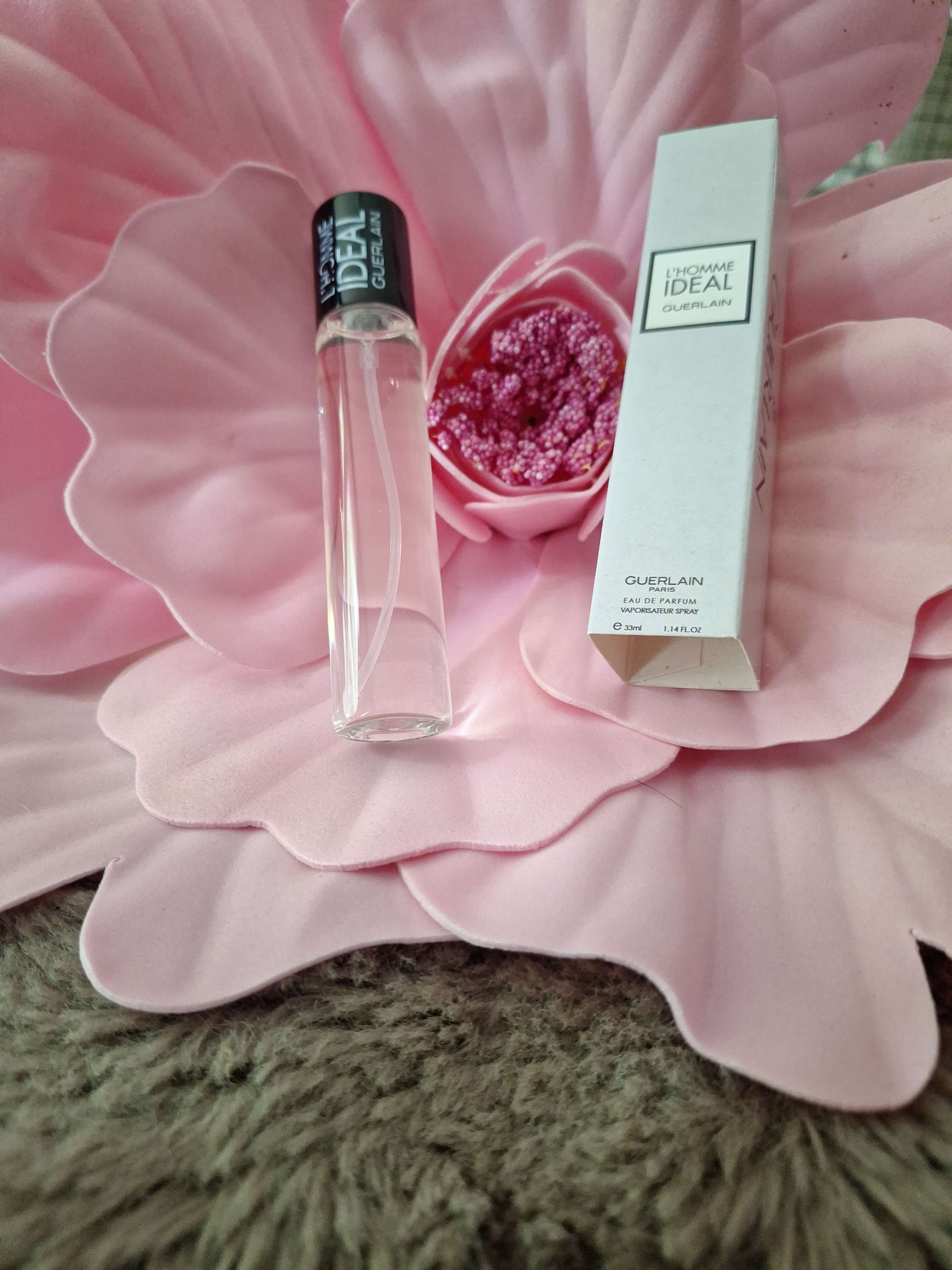 L'HOMME IDEAL GUERLAIN