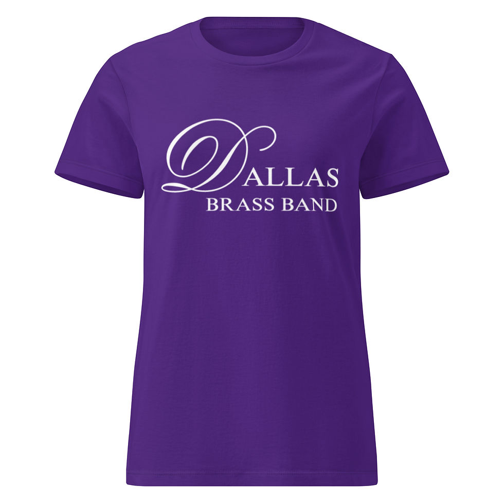 Thumbnail: Women’s basic softstyle t-shirt