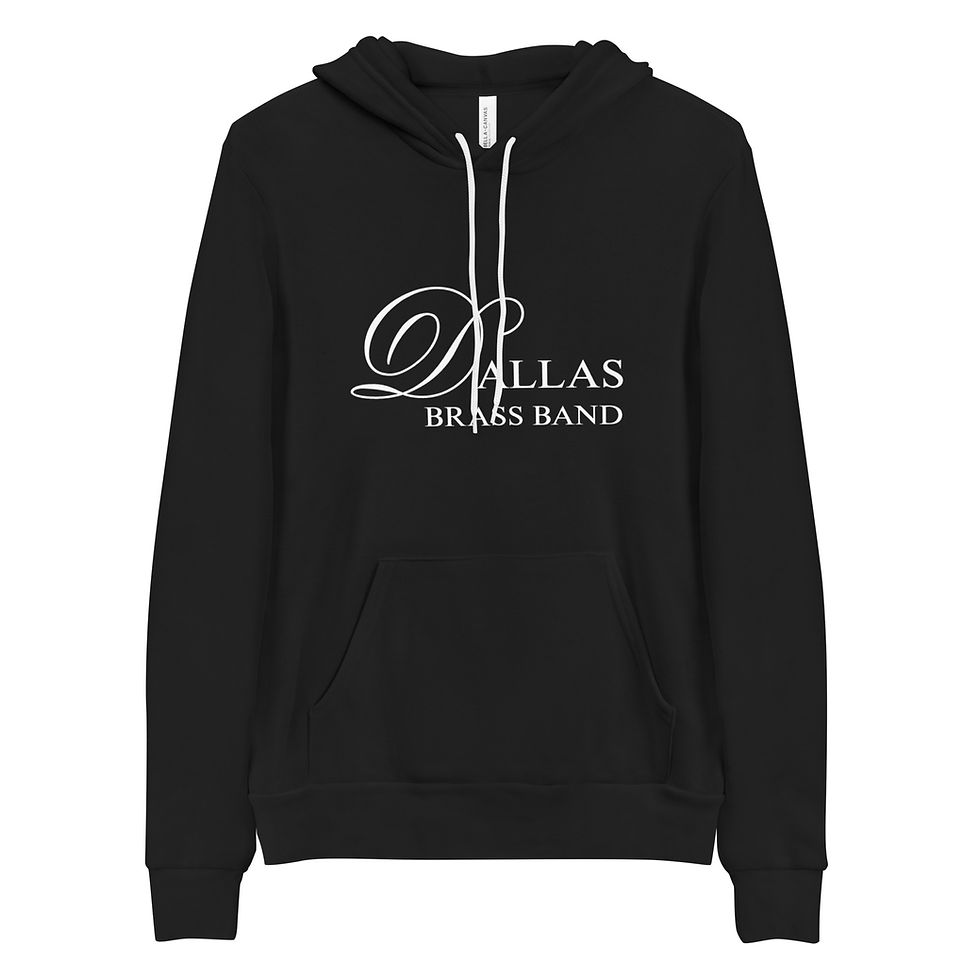 Thumbnail: Unisex hoodie