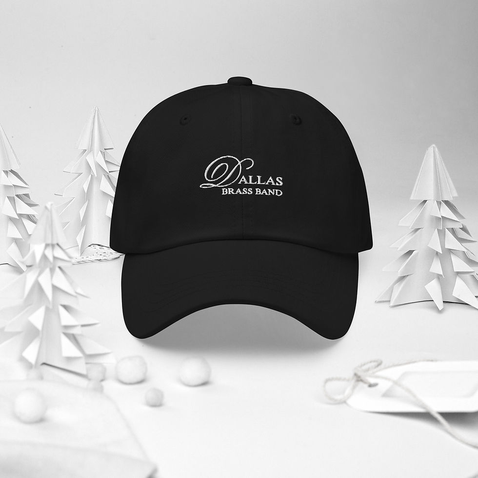 Thumbnail: Dad hat