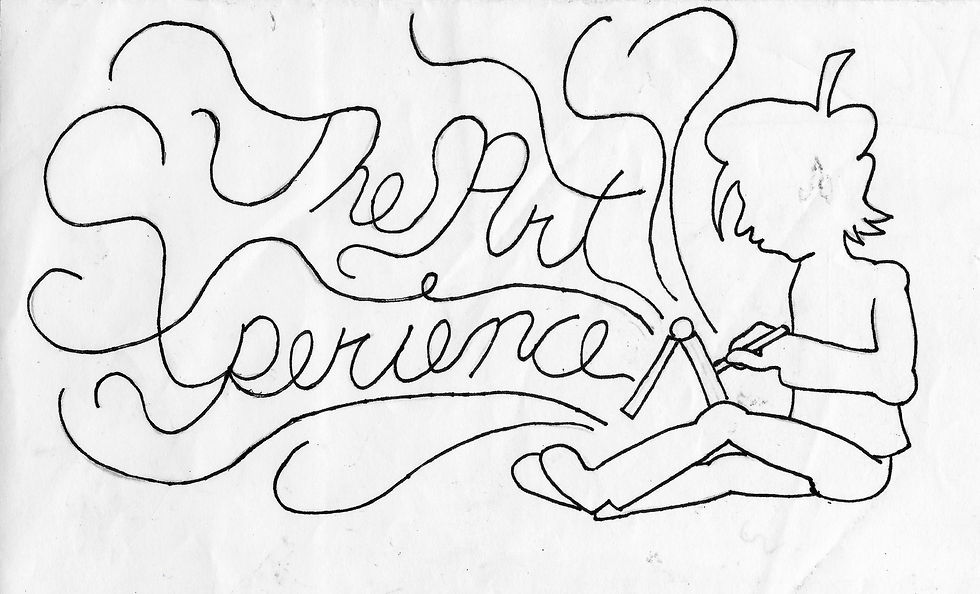Art Xperience Sketch