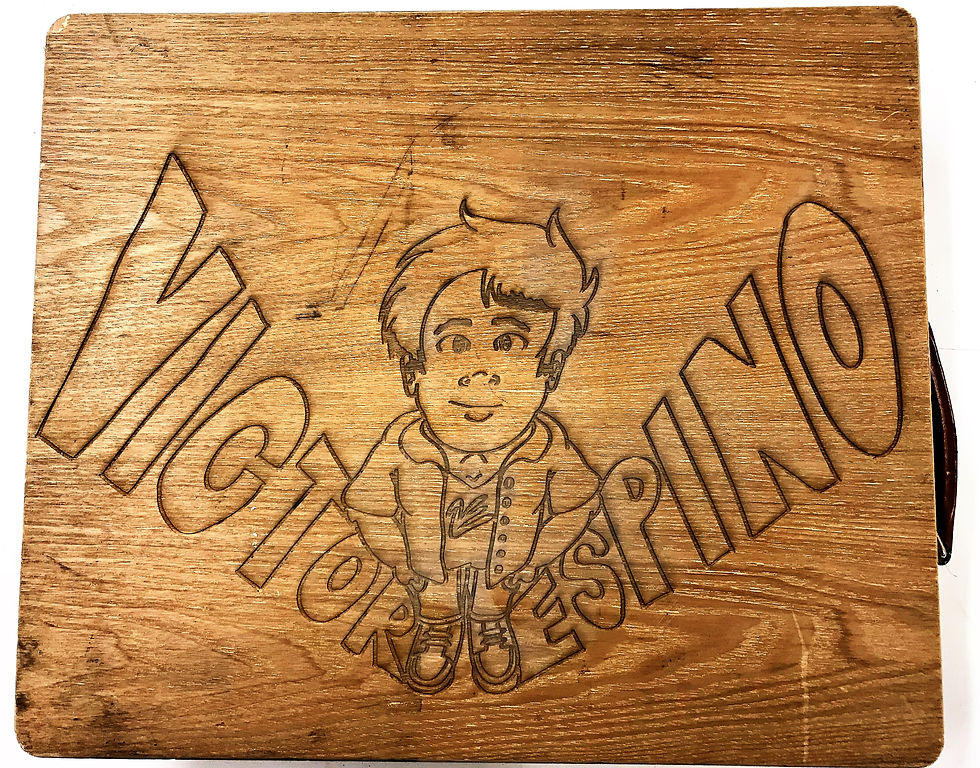 Laser Print Case Finished 1
