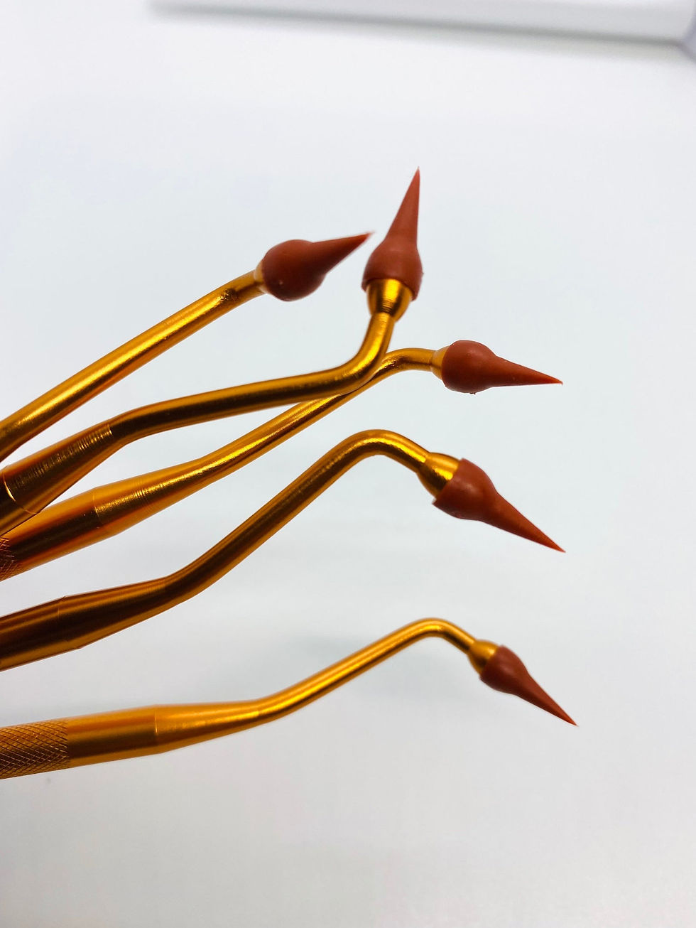 Rendering Better Visual Element & Perfect Finish with Polymer Clay Tools Australia