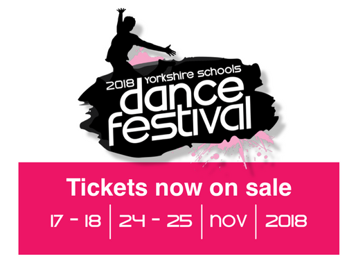 YSDF18 tickets on sale