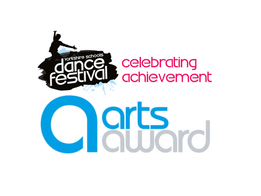 Celebrating achievement through Arts Award