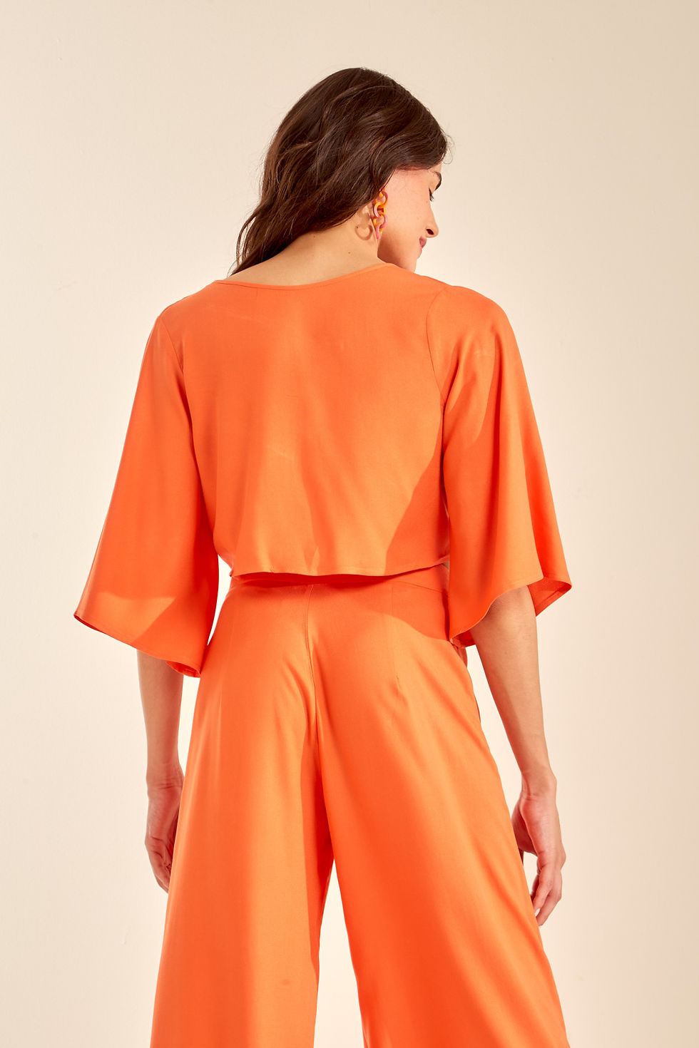 Miniatura: BLUSA TECIDO TORCIDA OHBOY