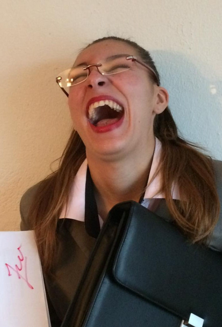 Alexandra Zeleňáková