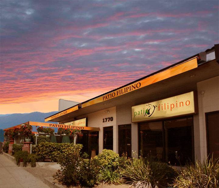 ABOUT US PatioFilipino Authentic Filipino and Spanish Cuisine