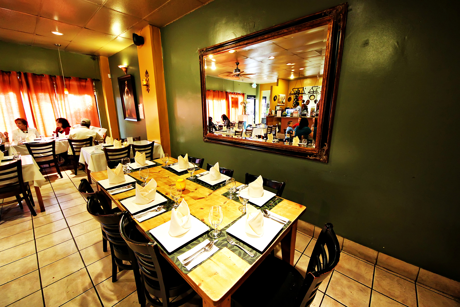 ABOUT US PatioFilipino Authentic Filipino and Spanish Cuisine