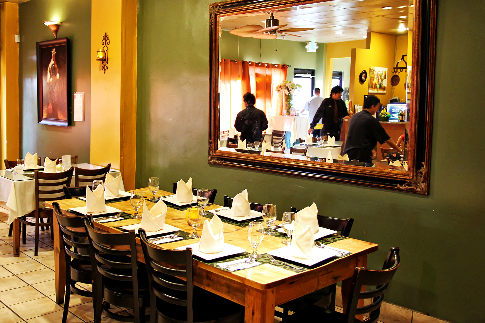 ABOUT US PatioFilipino Authentic Filipino and Spanish Cuisine