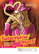 Palo Alto Weekly, Issue January 5, 2024