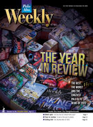 Palo Alto Weekly, Issue December 30, 2022