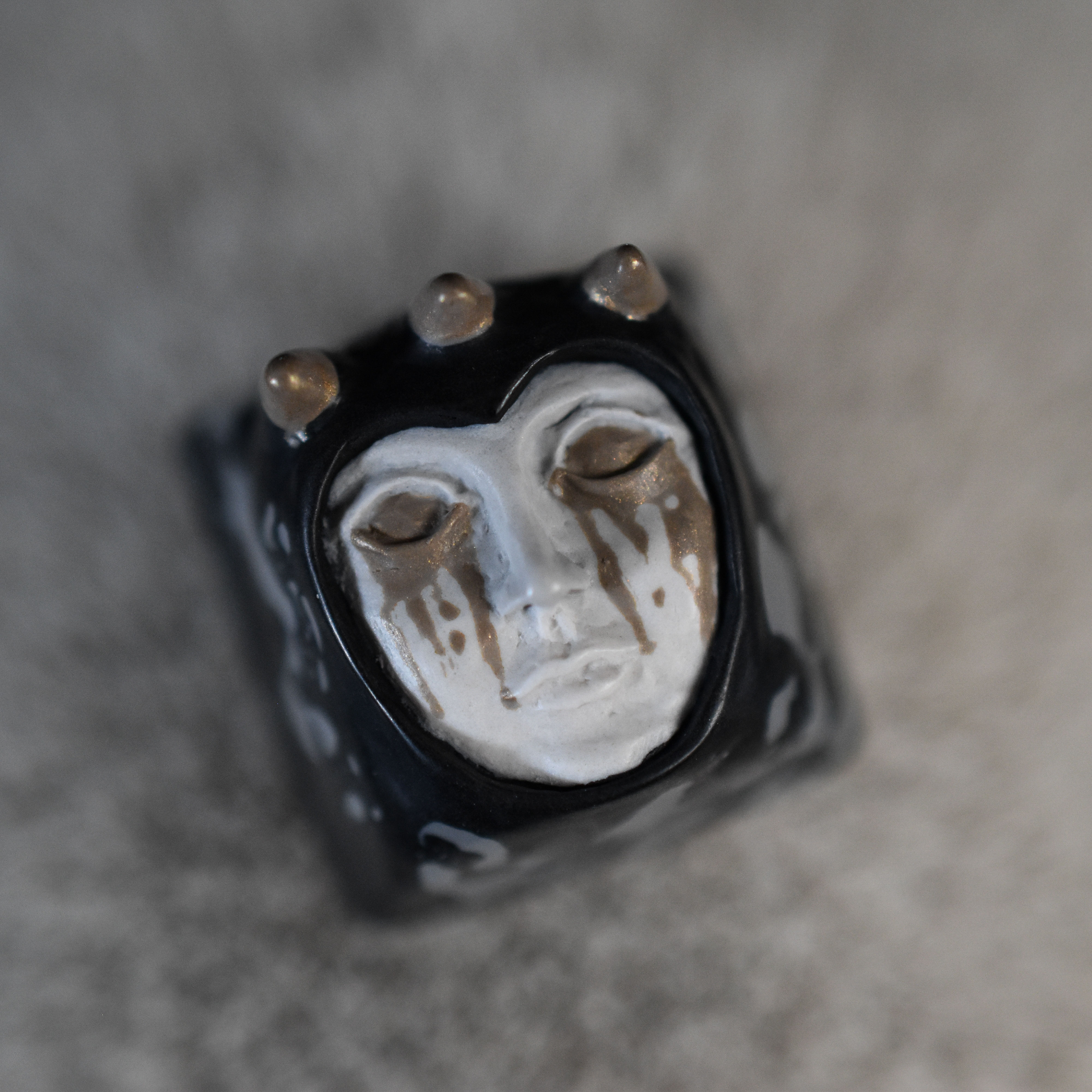 Alchemist's Tears - Pilgrim