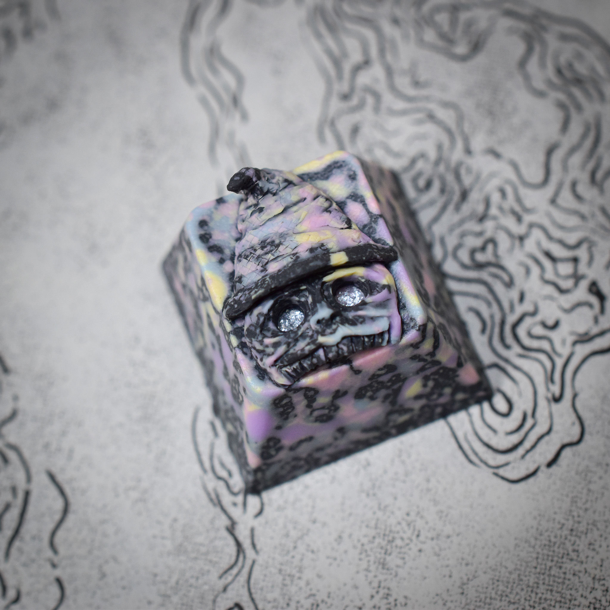 Mellow Melties -  Summoner