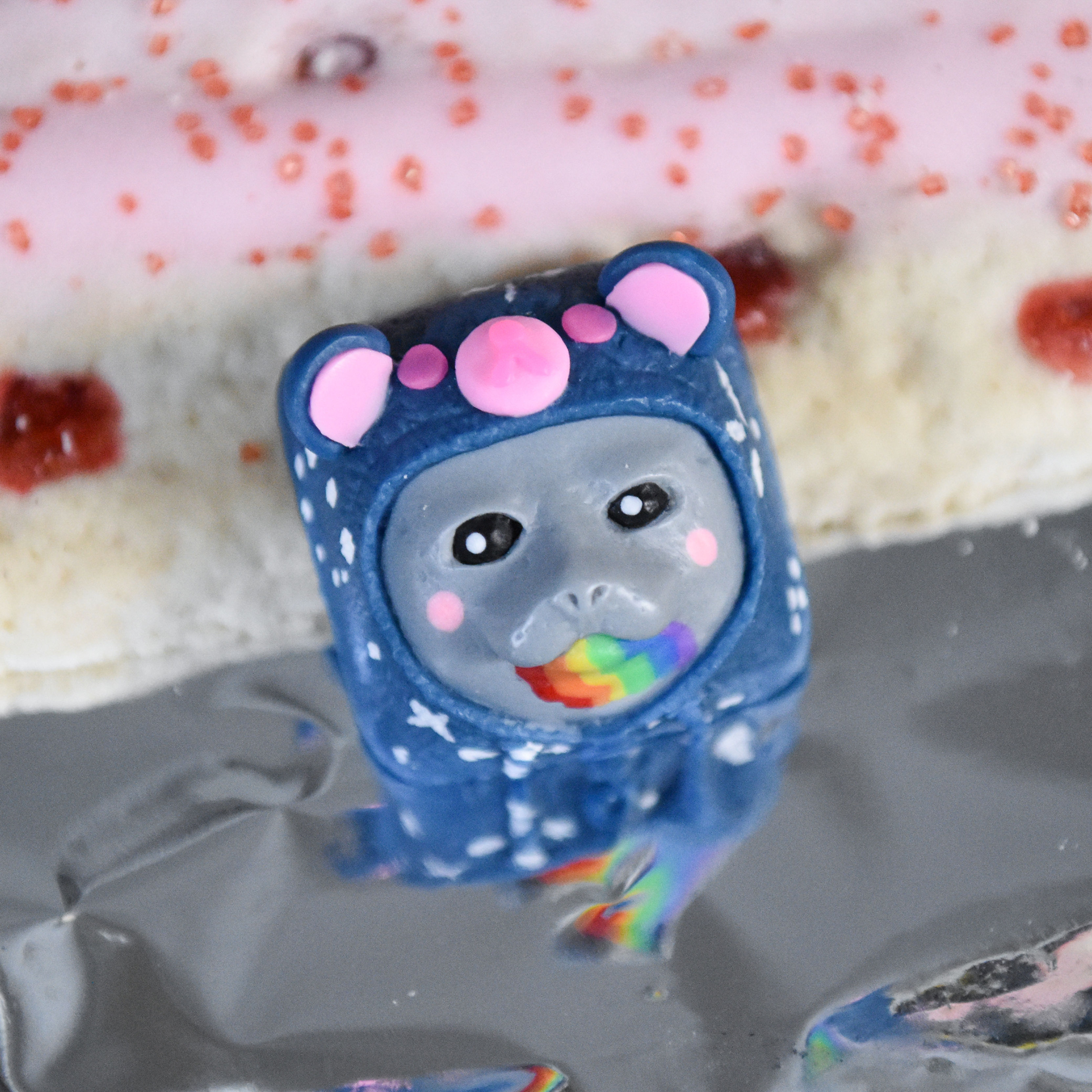 Nyan Cat - Jamjams