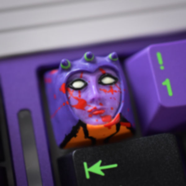 Unit-01 (Berserk) - Pilgrim