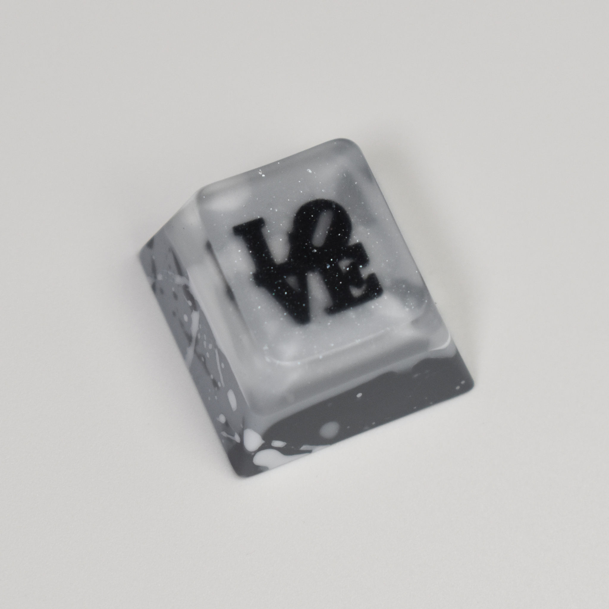 Philly Streets - Blank Keycap