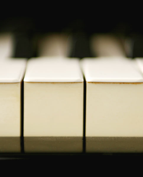 Beata Golec Music Studio