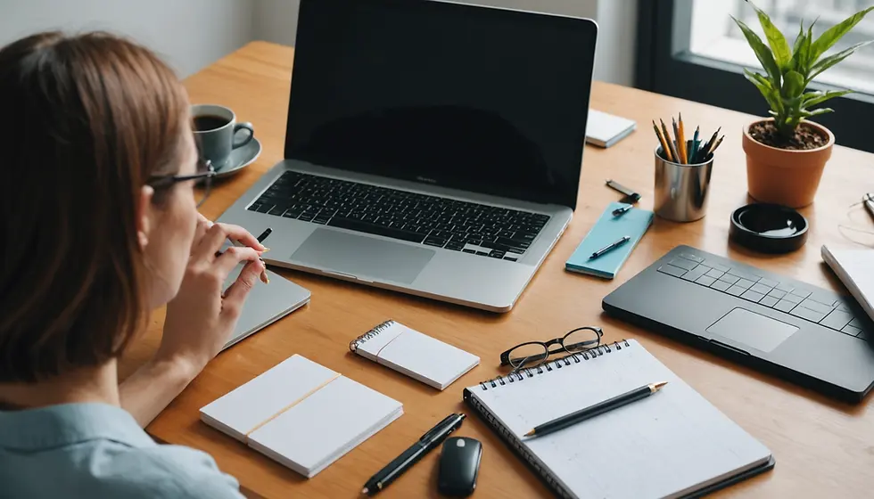 Product Roadmaps in a Remote Work Environment 