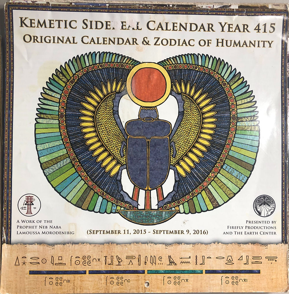 Kemetic Sidereal Calendar 415 Mysite kemetic-sidereal-calendar-415-mysite