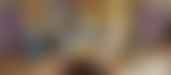 The one with the last two weeks - Finishing up