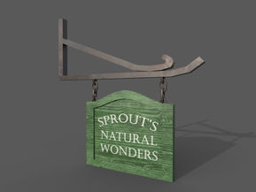 Week seven - Uving and putting the modular elements into unreal