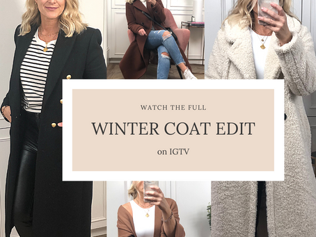 Winter Coat 2020 Edit