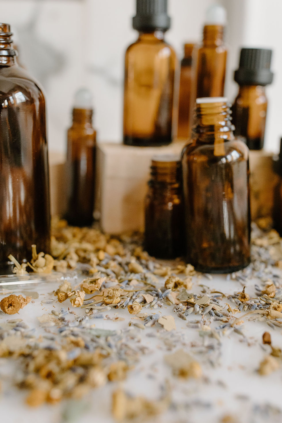 Homeopathic remedies