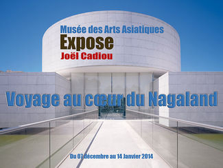 Musée des Arts Asiatiques de Nice
