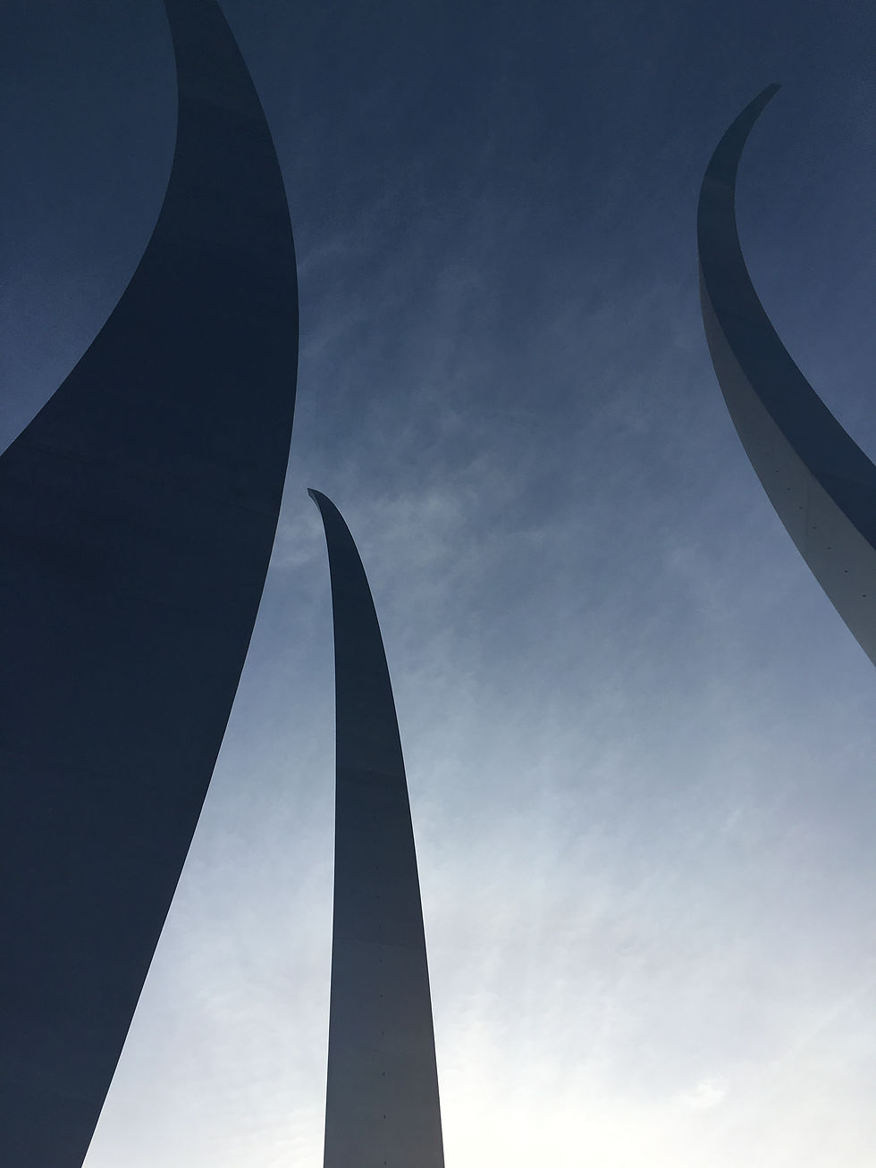 Air-force Memorial