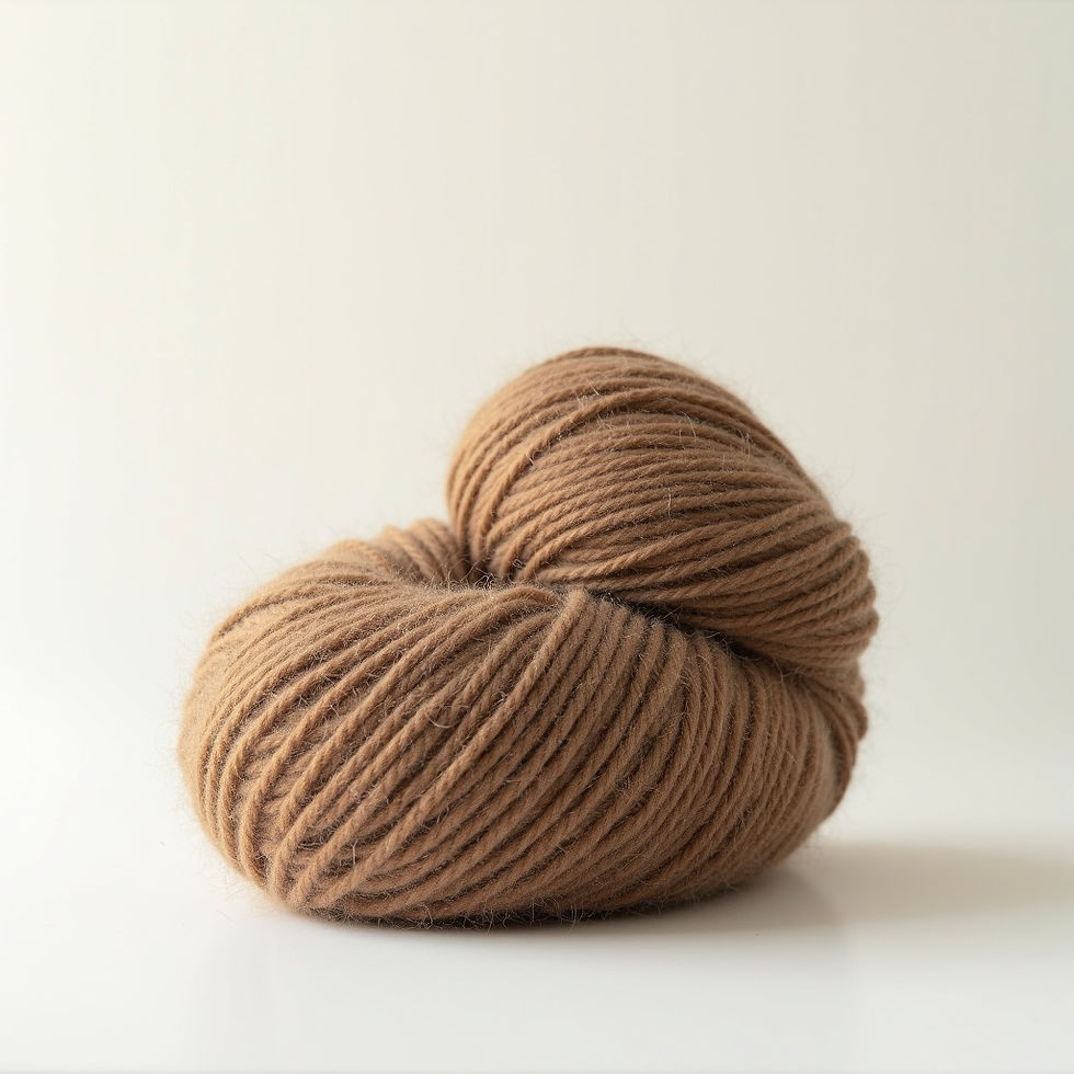 Classic Sheep Brown