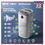 Thumbnail: Mito Air Purifier PUR 50 HEPA13 Filter 60 m² Pembersih Udara Sinar UV