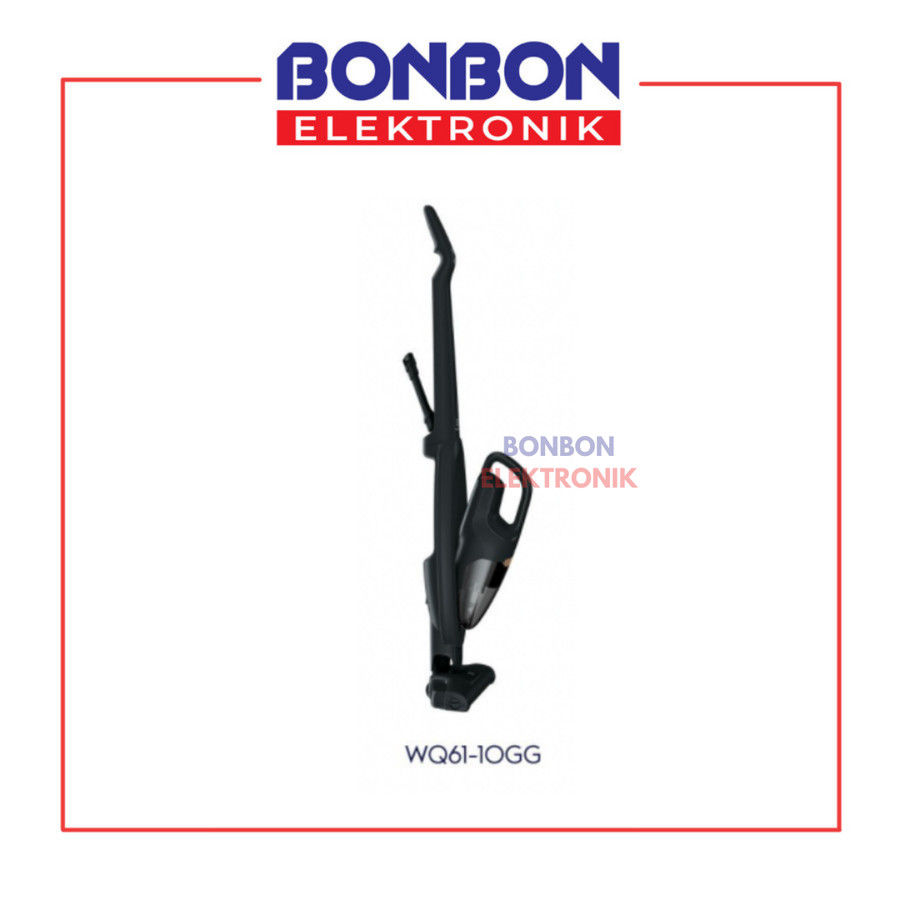 Thumbnail: Electrolux Vacuum Cleaner Handstick WQ61-1OGG / WQ61-10GG / WQ611OGG