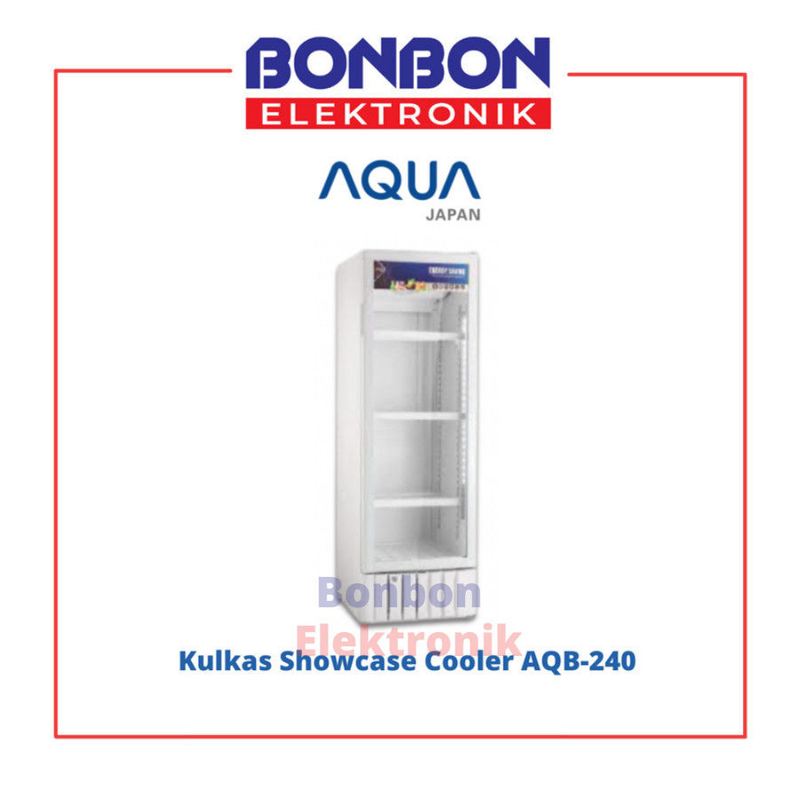 Thumbnail: AQUA Showcase 230L AQB-240 / AQB240