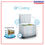 Thumbnail: Midea Chest Freezer 149L HS-186CNK / HS186CNK Freezer Box