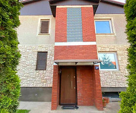 Куќа во Драчево