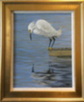 How_s the Water- (Framed).jpg