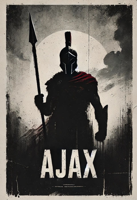 Ajax 2019
